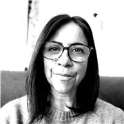 Necesitas aprender español, soy tu persona, conmigo aprenderás de manera rápida y eficaz